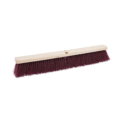 Boardwalk® Floor Brush Head</br>24